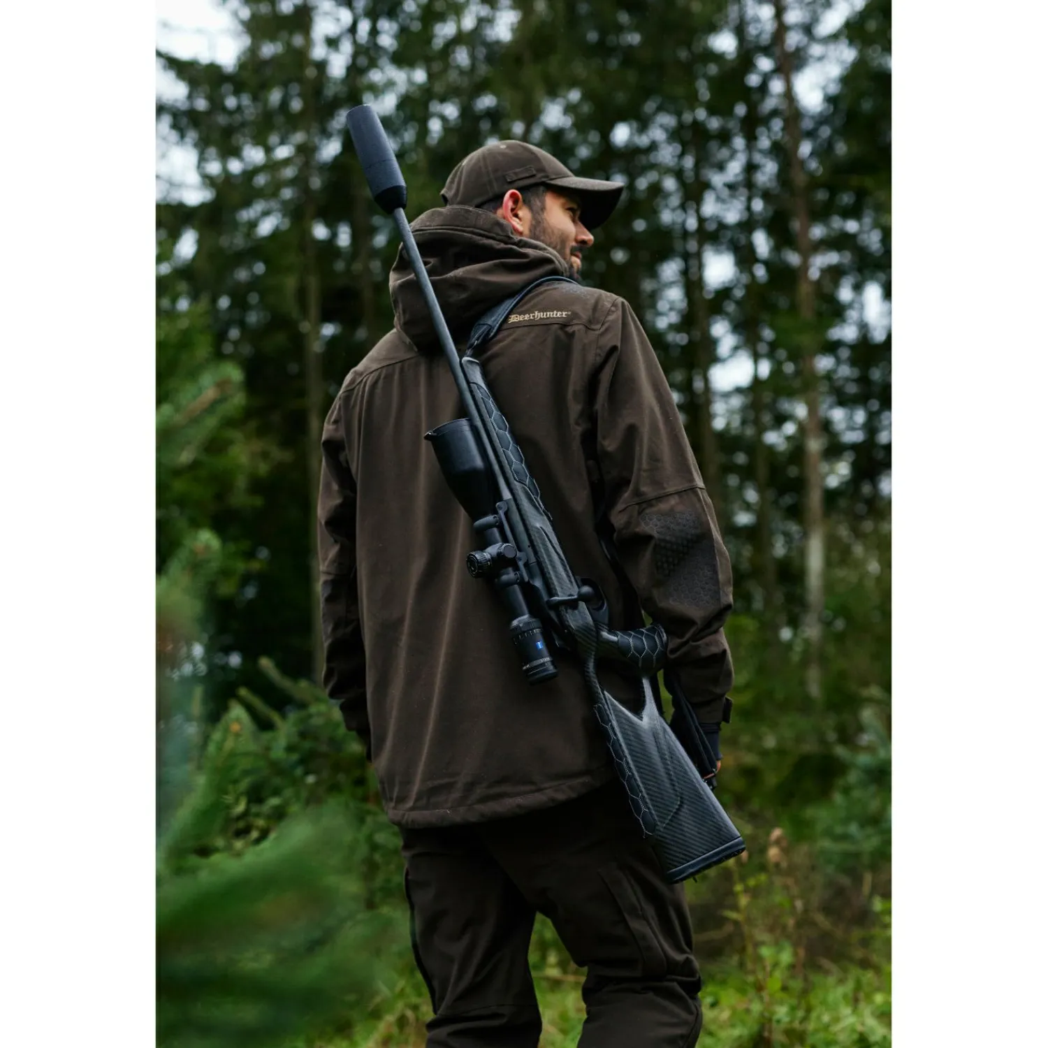 Discount Game Pro Light Hose Herren (Wood) Outdoor- & Angler-Cargohosen