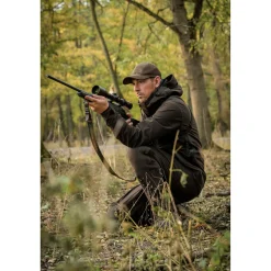 Discount Game Pro Light Hose Herren (Wood) Outdoor- & Angler-Cargohosen