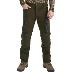 Discount Game Pro Light Hose Herren (Wood) Outdoor- & Angler-Cargohosen