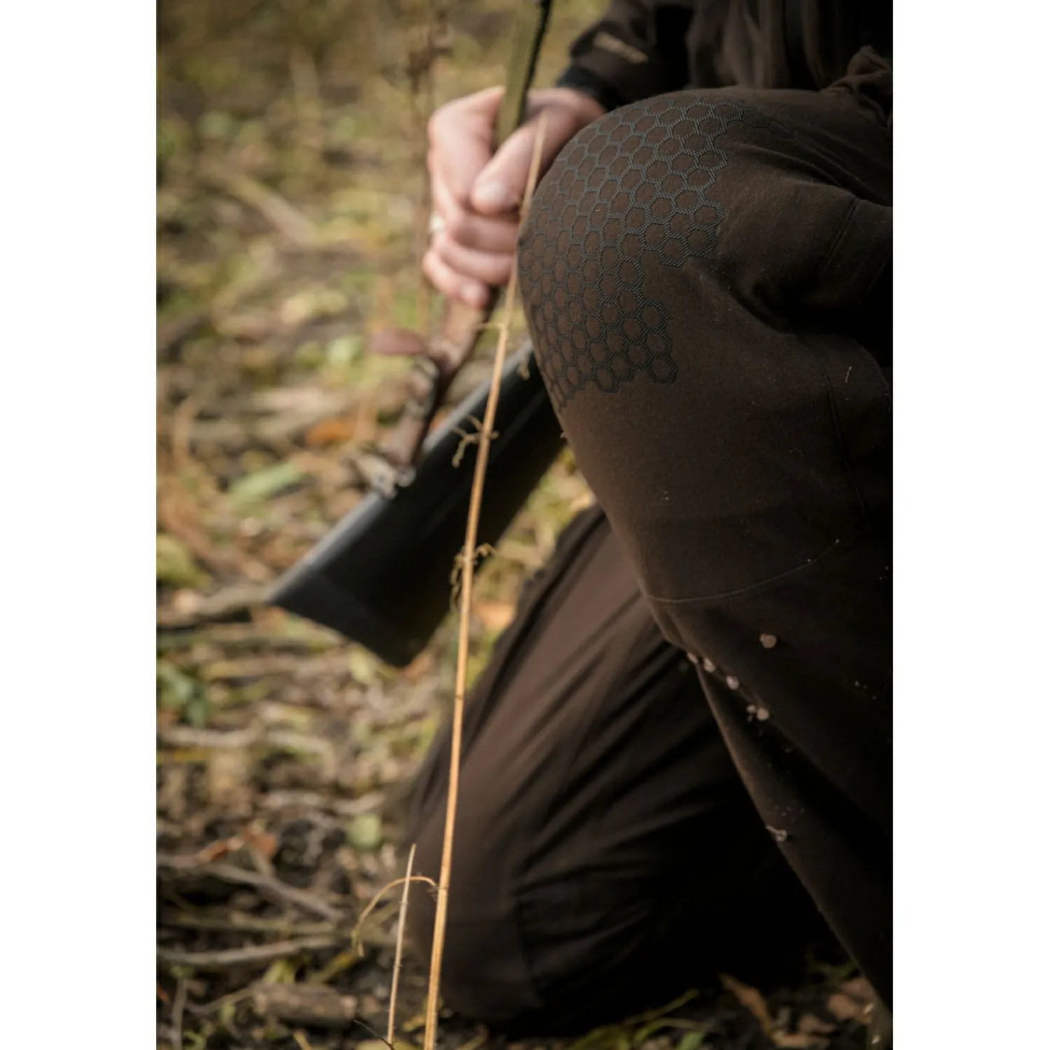 Discount Game Pro Light Hose Herren (Wood) Outdoor- & Angler-Cargohosen