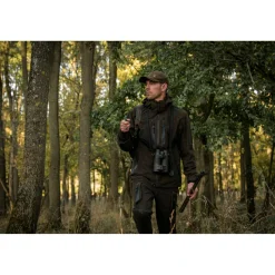 Discount Game Pro Light Hose Herren (Wood) Outdoor- & Angler-Cargohosen