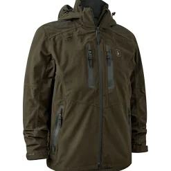 Deerhunter Game Pro Light Jacke Herren (Wood)< Outdoor- & Angel-Jacken