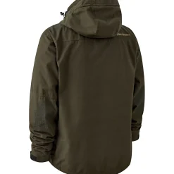 Deerhunter Game Pro Light Jacke Herren (Wood)< Outdoor- & Angel-Jacken