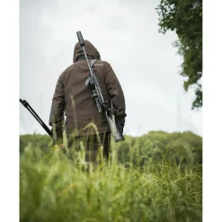 Deerhunter Game Pro Light Jacke Herren (Wood)< Outdoor- & Angel-Jacken