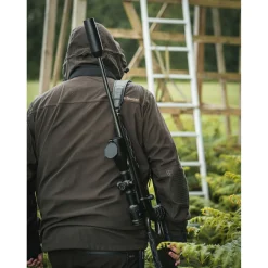 Deerhunter Game Pro Light Jacke Herren (Wood)< Outdoor- & Angel-Jacken