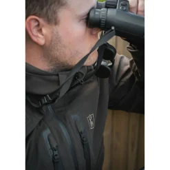 Deerhunter Game Pro Light Jacke Herren (Wood)< Outdoor- & Angel-Jacken