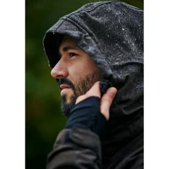 Deerhunter Game Pro Light Jacke Herren (Wood)< Outdoor- & Angel-Jacken