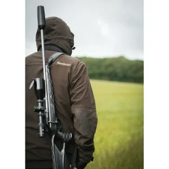 Deerhunter Game Pro Light Jacke Herren (Wood)< Outdoor- & Angel-Jacken