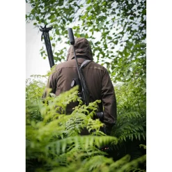 Deerhunter Game Pro Light Jacke Herren (Wood)< Outdoor- & Angel-Jacken