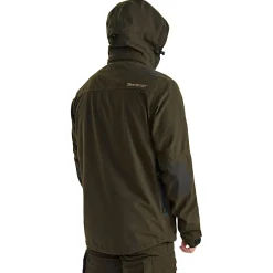 Deerhunter Game Pro Light Jacke Herren (Wood)< Outdoor- & Angel-Jacken