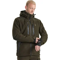 Deerhunter Game Pro Light Jacke Herren (Wood)< Outdoor- & Angel-Jacken