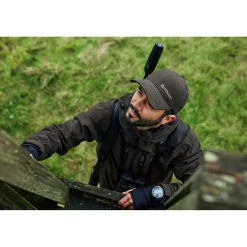 Deerhunter Game Pro Light Jacke Herren (Wood)< Outdoor- & Angel-Jacken