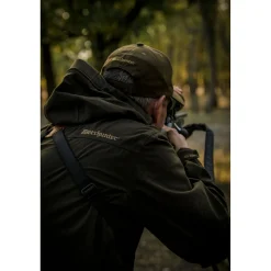 Deerhunter Game Pro Light Jacke Herren (Wood)< Outdoor- & Angel-Jacken