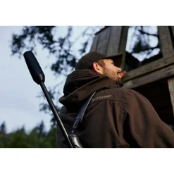 Deerhunter Game Pro Light Jacke Herren (Wood)< Outdoor- & Angel-Jacken