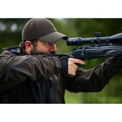 Deerhunter Game Pro Light Jacke Herren (Wood)< Outdoor- & Angel-Jacken