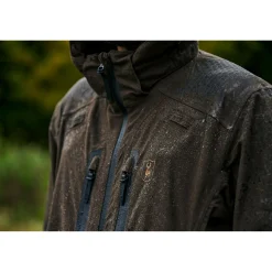 Deerhunter Game Pro Light Jacke Herren (Wood)< Outdoor- & Angel-Jacken