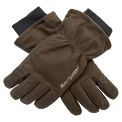 Deerhunter Game Winter Handschuhe (Wood)< Outdoor- & Angel-Handschuhe