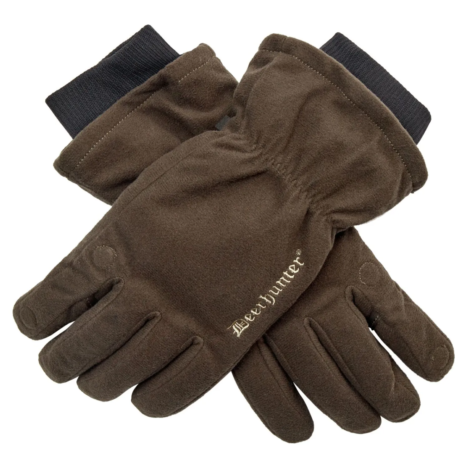 Deerhunter Game Winter Handschuhe (Wood)< Outdoor- & Angel-Handschuhe