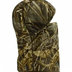 Clearance Gesichtsmaske für das ganze Gesicht (Realtree Max-7®) Anglerhüte & Anglermützen