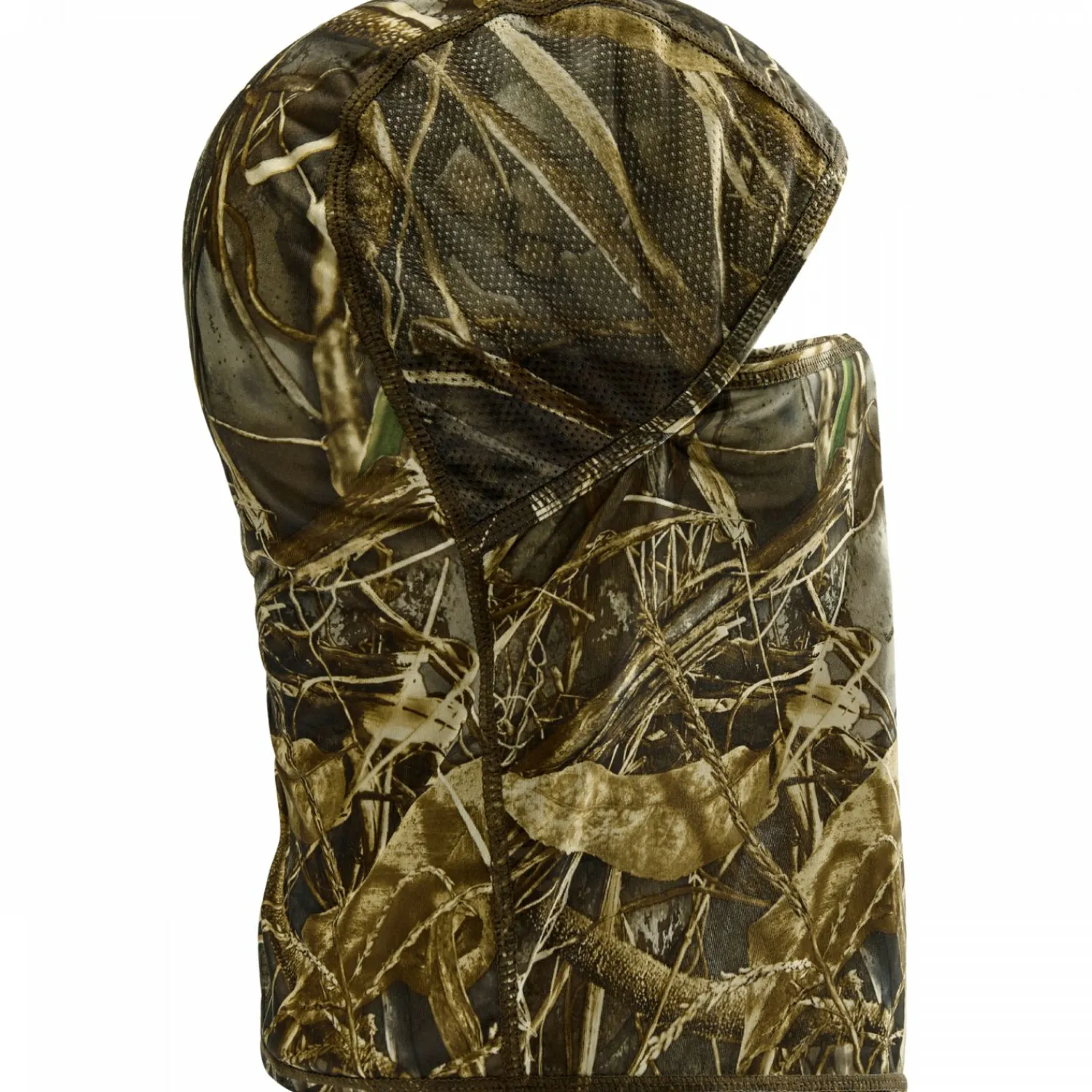 Clearance Gesichtsmaske für das ganze Gesicht (Realtree Max-7®) Anglerhüte & Anglermützen