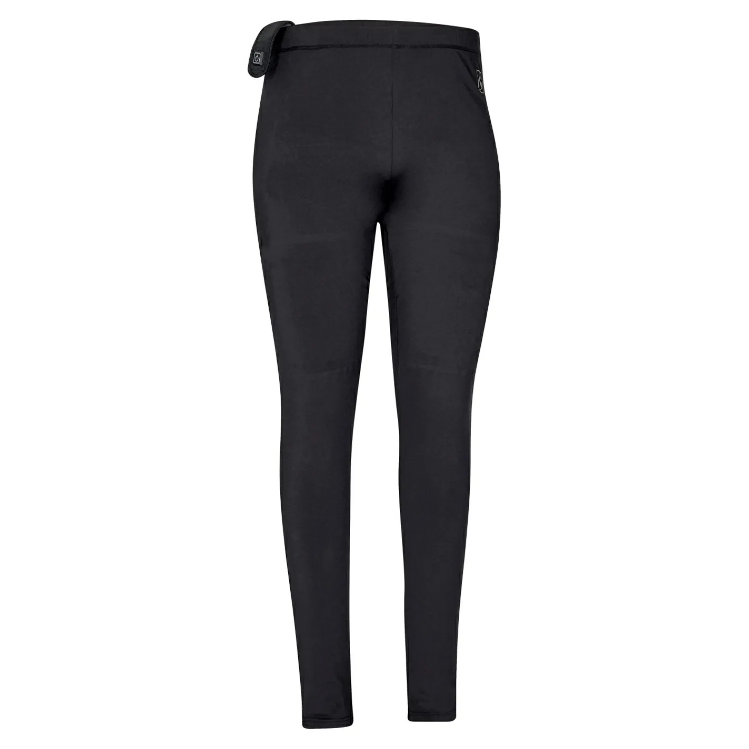 Deerhunter Heat Lange Unterhose (Black)< Beheizbare Bekleidung