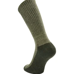 Deerhunter Hemp Mix Socken (Green)< Outdoor- & Angel-Socken