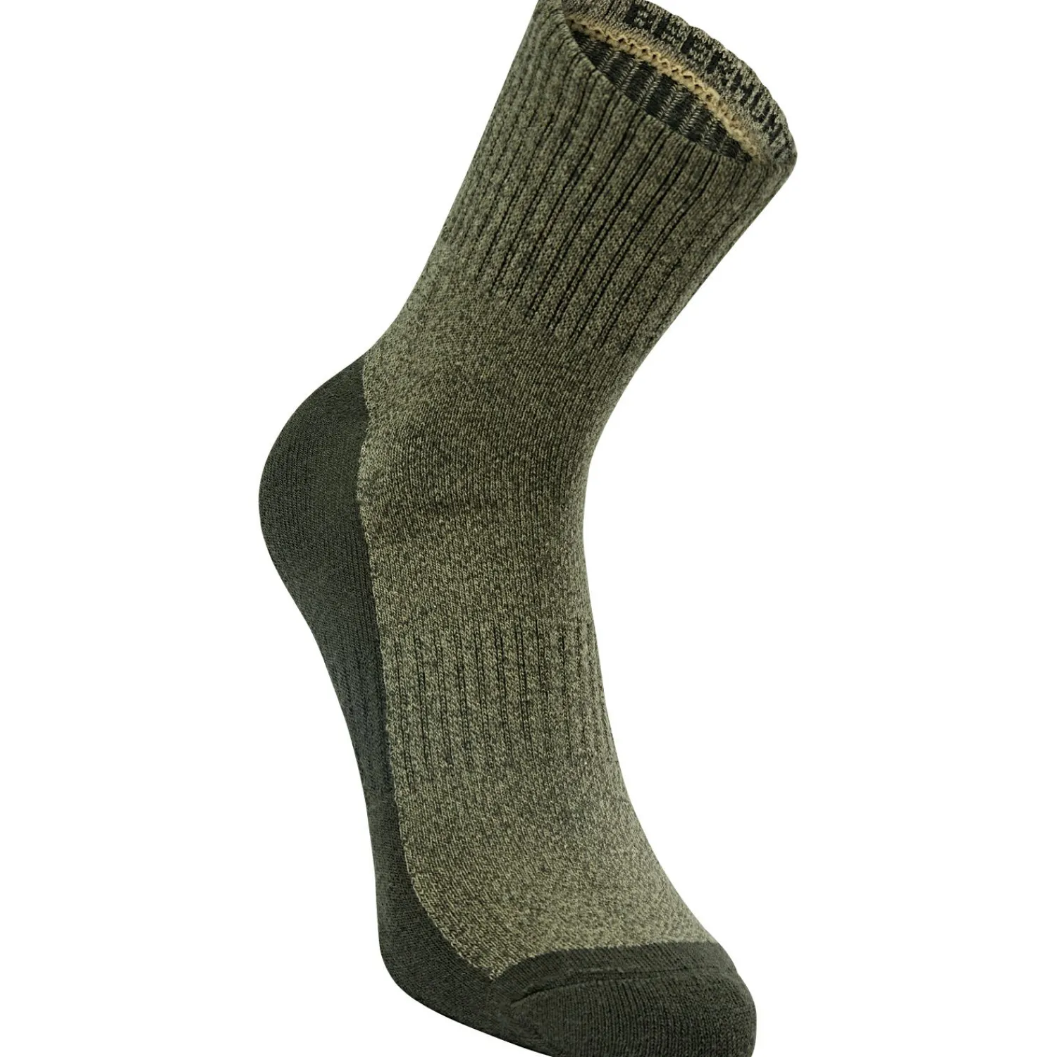 Sale Hemp Mix Socken (Green) Outdoor- & Angel-Socken