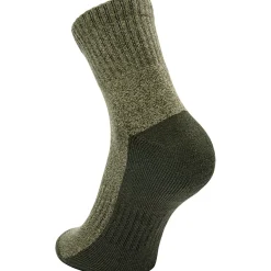 Sale Hemp Mix Socken (Green) Outdoor- & Angel-Socken
