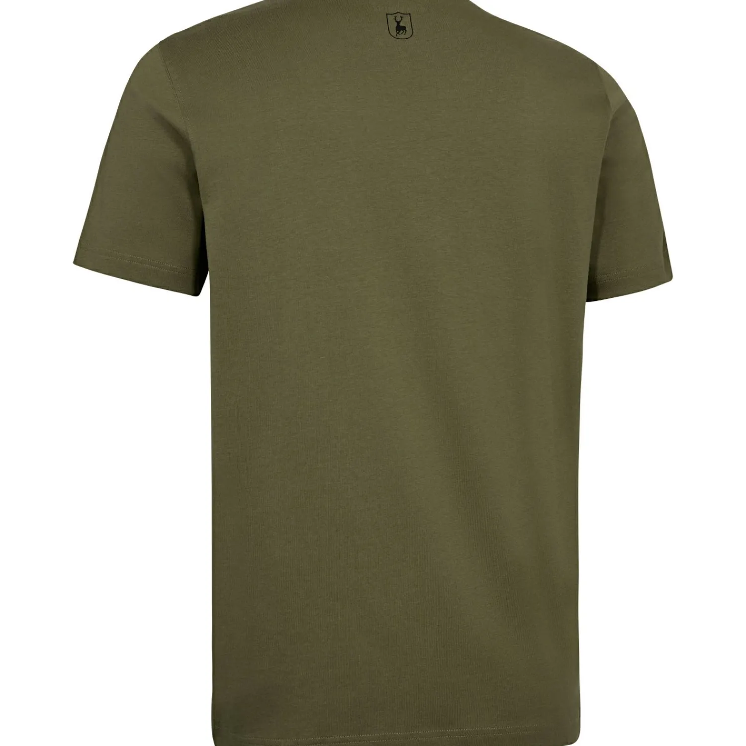 Best Jaxon T-Shirt Herren (Glen Green) Angelshirts & Angel-Oberteile
