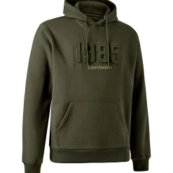 Clearance Jubilee Kapuzenpulli (Timber) Angelpullover & -Strickjacken