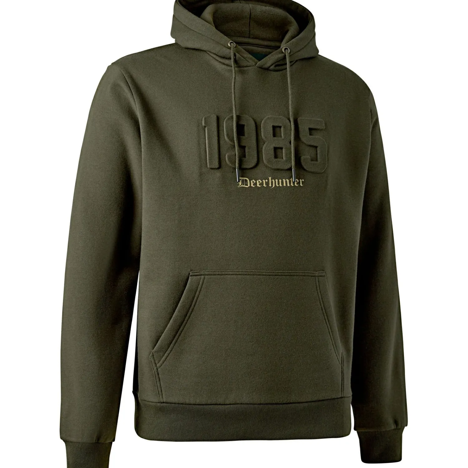 Clearance Jubilee Kapuzenpulli (Timber) Angelpullover & -Strickjacken