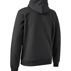 Deerhunter Jubilee Kapuzenpulli (Black)< Angelpullover & -Strickjacken