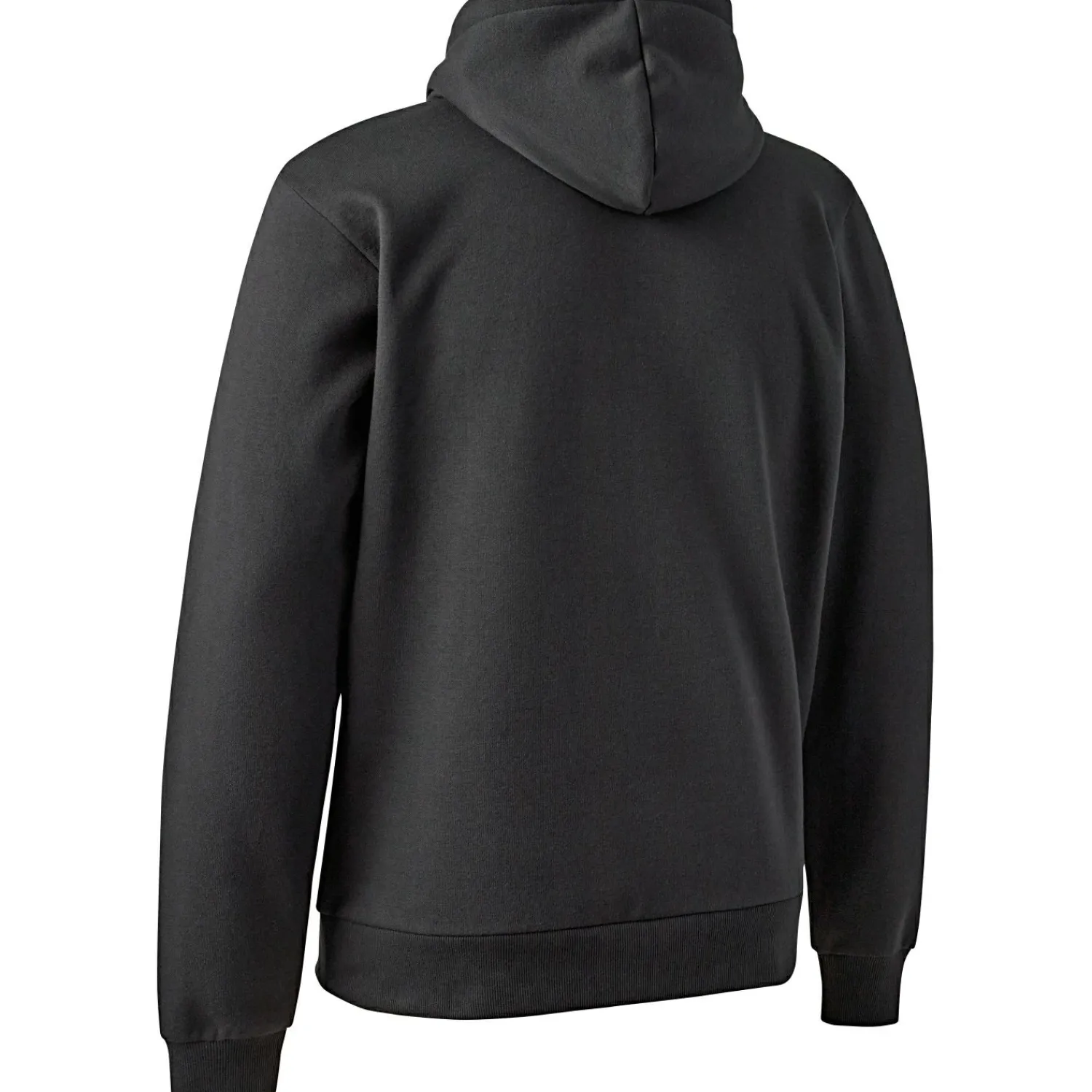 Deerhunter Jubilee Kapuzenpulli (Black)< Angelpullover & -Strickjacken