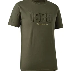 Online Jubilee T-Shirt Herren (Timber) Angelshirts & Angel-Oberteile