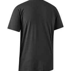 Deerhunter Jubilee T-Shirt Herren (Black)< Angelshirts & Angel-Oberteile