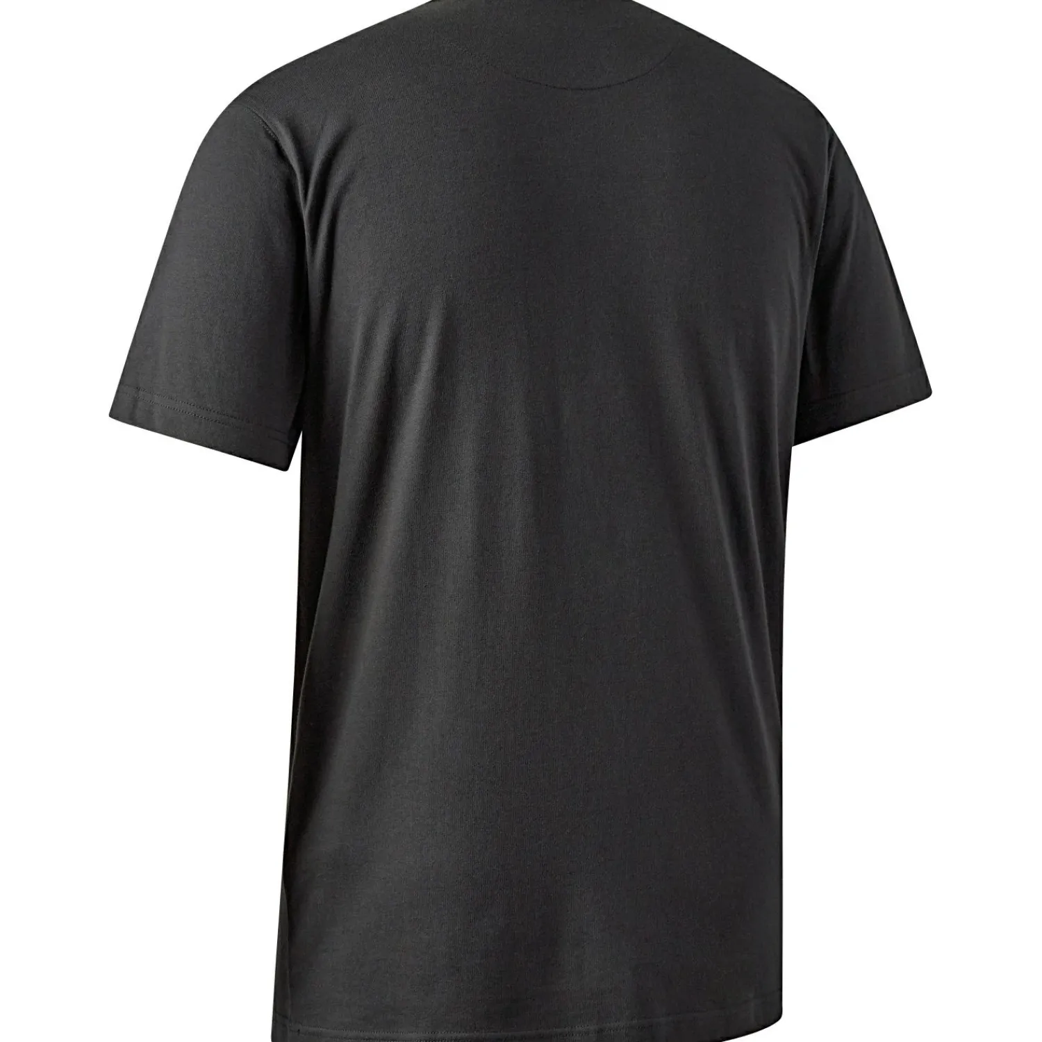 Deerhunter Jubilee T-Shirt Herren (Black)< Angelshirts & Angel-Oberteile