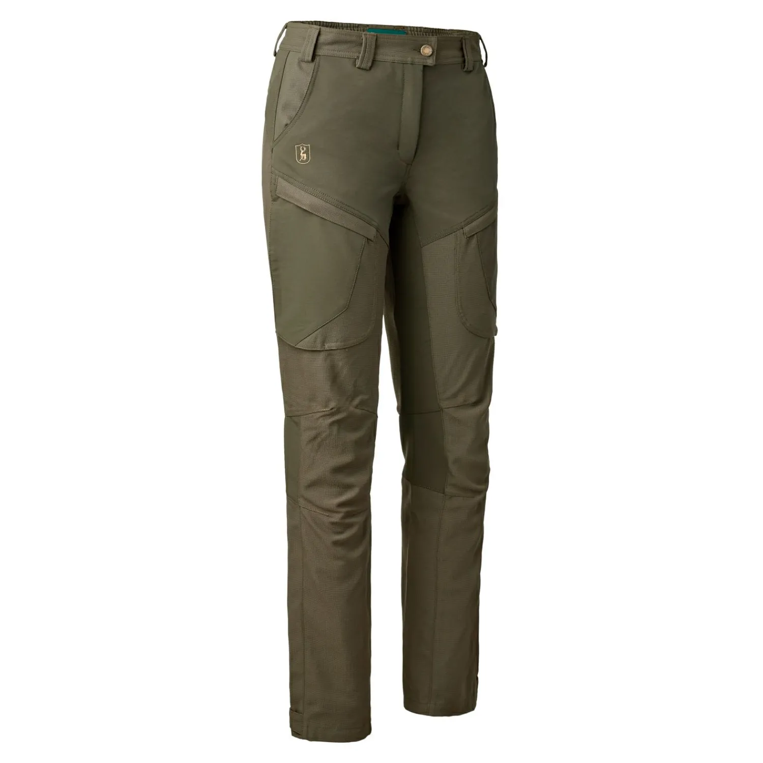 Sale Lady Ann Extreme Hose Damen (Palm Green) Damen Damen Angelhosen