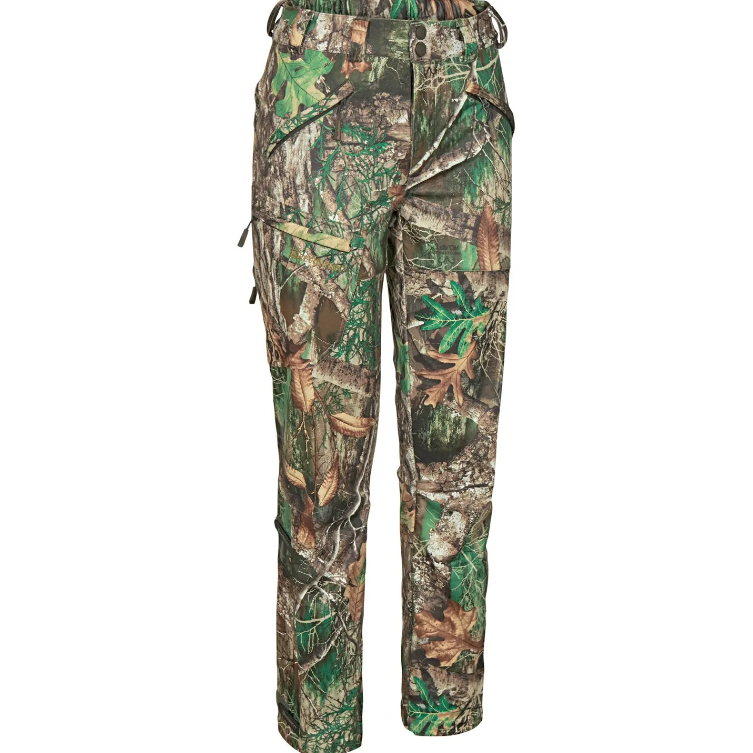 Deerhunter Lady April Hose Damen (Realtree Adapt™)<Damen Damen Angelhosen