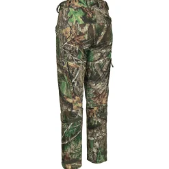Deerhunter Lady April Hose Damen (Realtree Adapt™)<Damen Damen Angelhosen