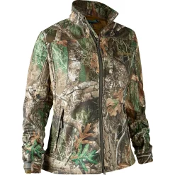 Deerhunter Lady April Jacke Damen (Realtree Adapt™)<Damen Damen Angeljacken & -Westen