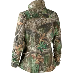 Deerhunter Lady April Jacke Damen (Realtree Adapt™)<Damen Damen Angeljacken & -Westen