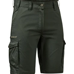 New Lady Atlas Shorts Damen (Timber) Damen Damen Angelhosen