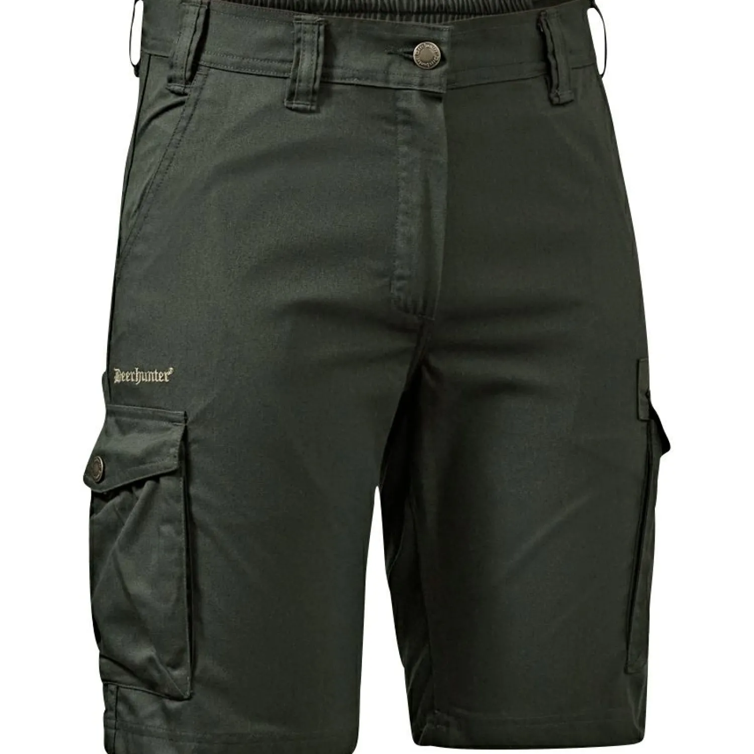 New Lady Atlas Shorts Damen (Timber) Damen Damen Angelhosen