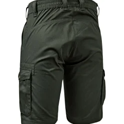 New Lady Atlas Shorts Damen (Timber) Damen Damen Angelhosen