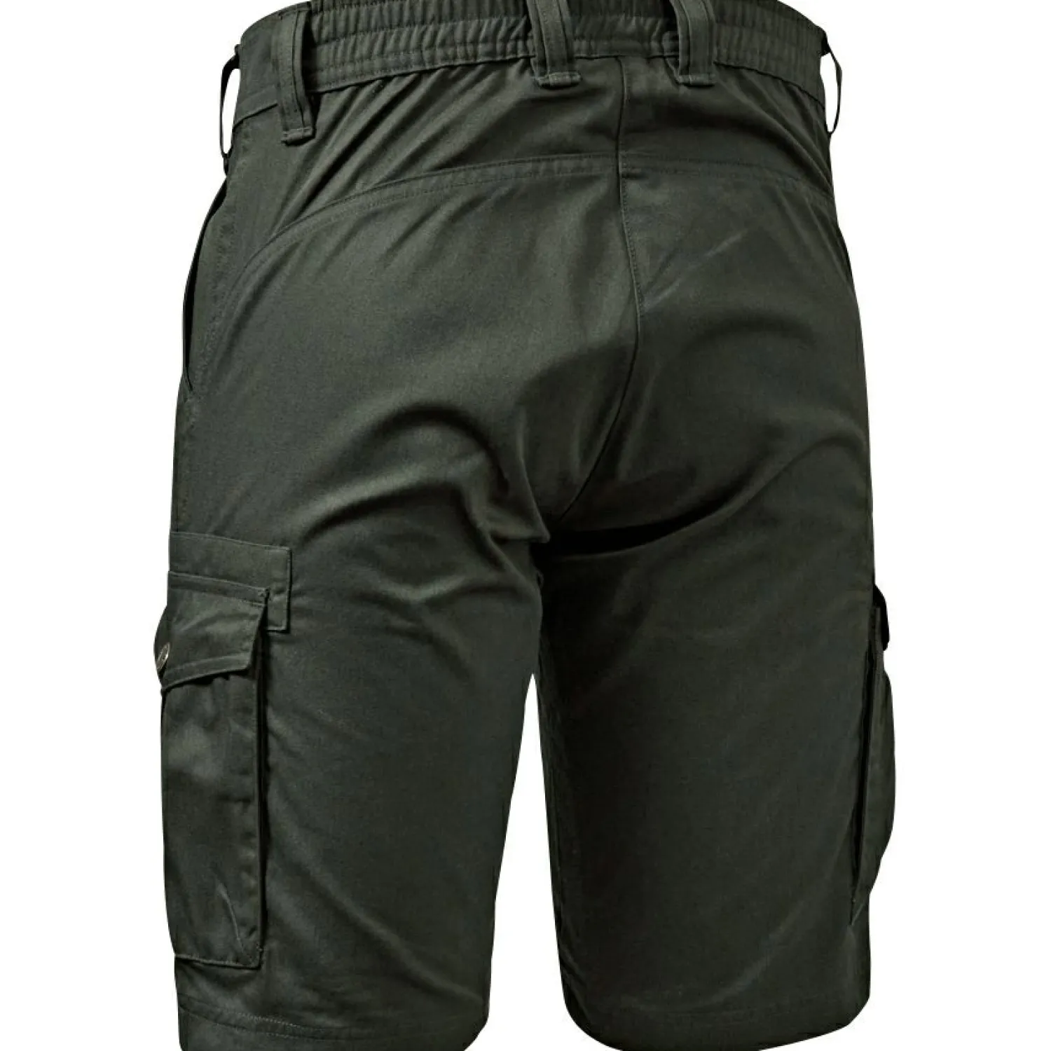 New Lady Atlas Shorts Damen (Timber) Damen Damen Angelhosen
