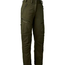 Best Lady Excape Softshell Hose Damen (Art Green) Damen Damen Angelhosen