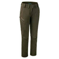 Deerhunter Lady Mary Hose Damen (Art Green)<Damen Damen Angelhosen