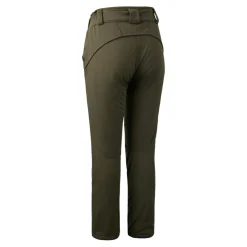 Deerhunter Lady Mary Hose Damen (Art Green)<Damen Damen Angelhosen