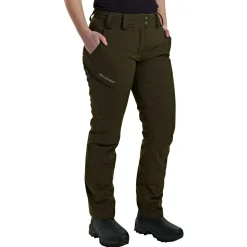 Deerhunter Lady Mary Hose Damen (Art Green)<Damen Damen Angelhosen
