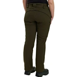 Deerhunter Lady Mary Hose Damen (Art Green)<Damen Damen Angelhosen